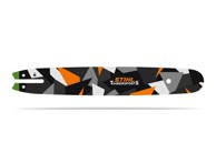 STIHL Vodilica R 35 cm 1,3 mm 3/8" P Timbersport